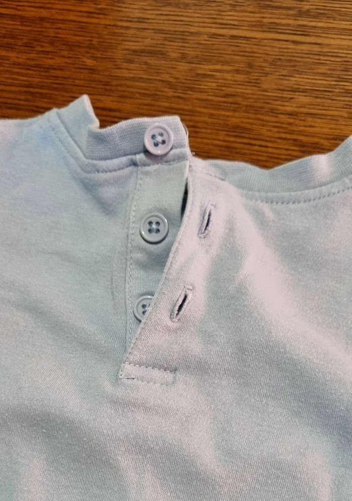 Ensemble garçon 6 mois - photo numéro 5