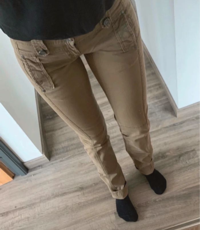 pantalon Mexx - photo numéro 3