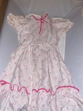 Robe enfant