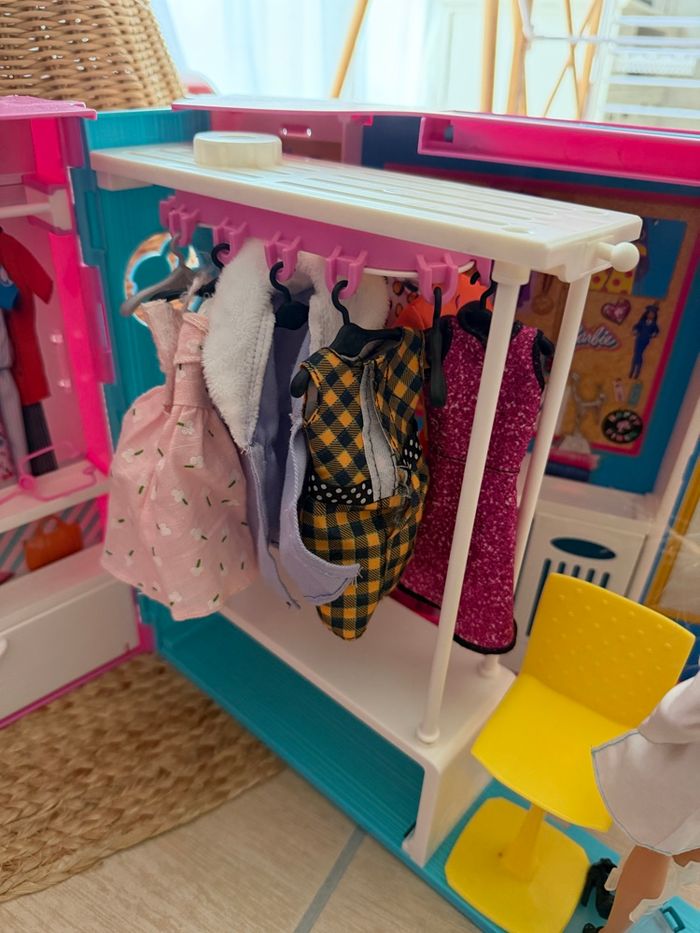 Barbie dressing - photo numéro 3