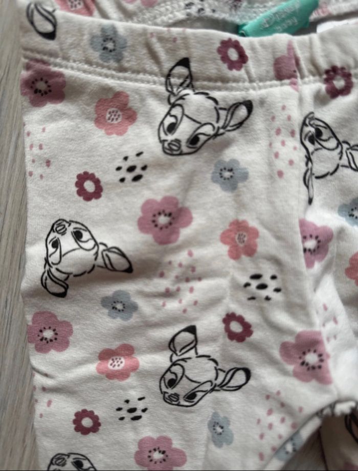 Ensemble jogging Disney pour bébés - photo numéro 4