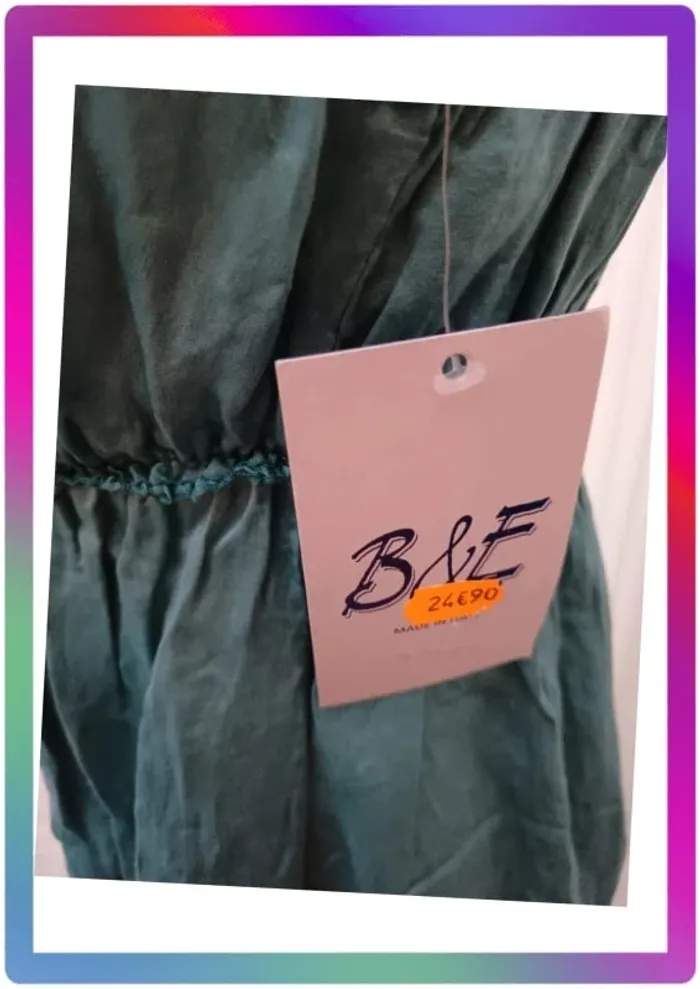 Blouse S Be - photo numéro 4