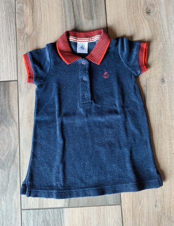 T Shirt Petit Bateau  6 mois impeccable