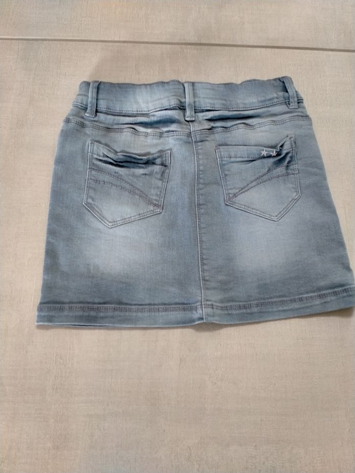 Jupe Tao 8 a - photo numéro 2