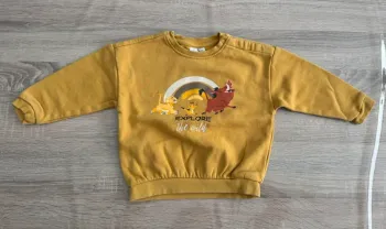 Pull Simba 23M