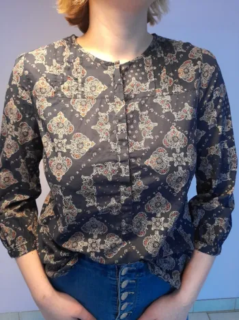 Blouse "Levi's"