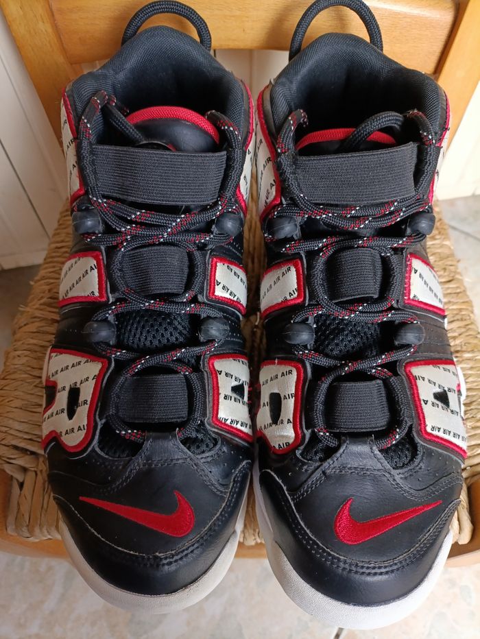 Nike Air 96 - photo numéro 6