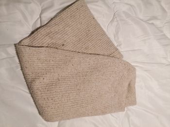 Pantalon beige chaud, homewear, M