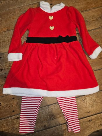 Pyjama de Noel