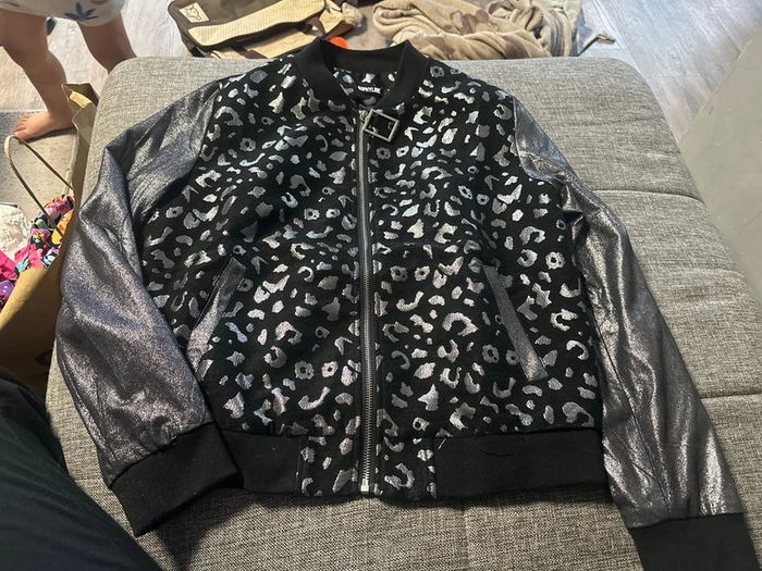 Veste taille S/M
