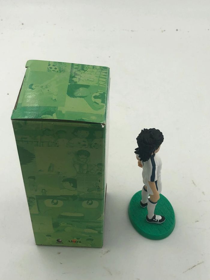 Figurine Captain Tsubasa collection Altaya Olivier Tsubasa - photo numéro 2