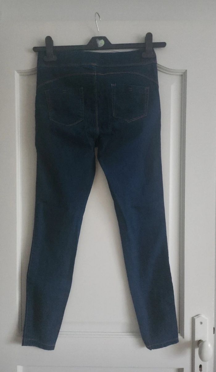 Jeans femme - photo numéro 3