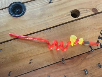 Paille Winnie l ourson