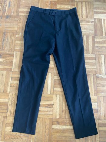 Jean social pour hommes (Bagozza)