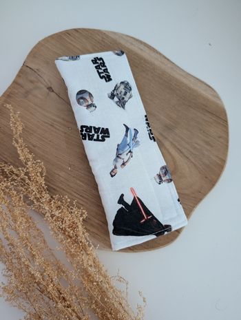 Protège ceinture de sécurité Star Wars