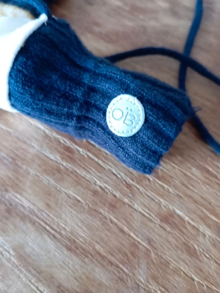 Gant  6/12 mois - photo numéro 4