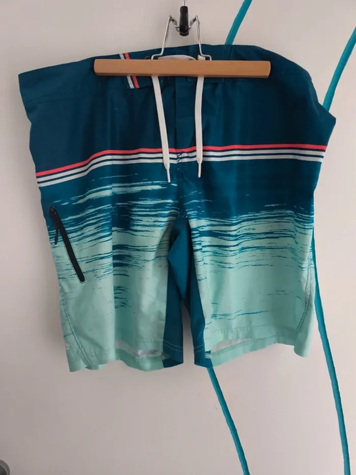 Short de bain