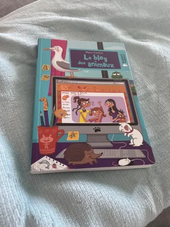 Livre enfant