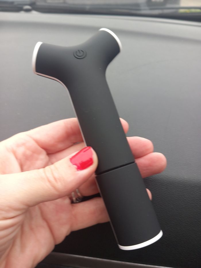 Chargeur allume cigare - photo numéro 2
