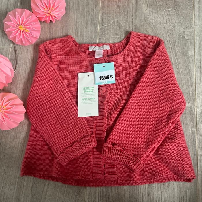 Cardigans