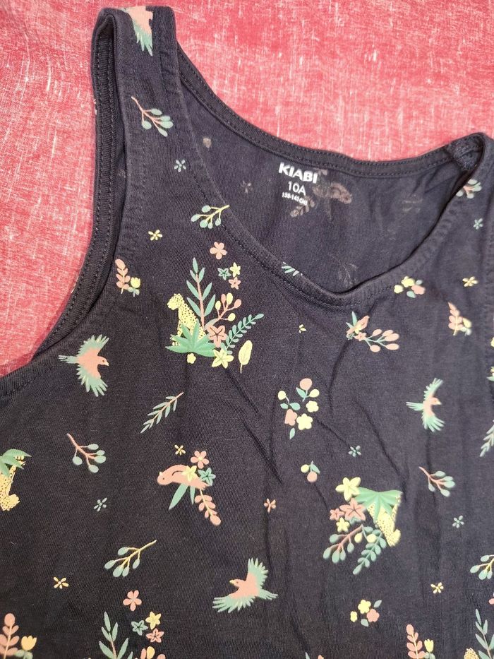 Lot 4 robe - photo numéro 5