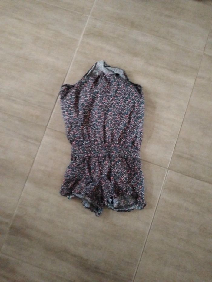 Combi short