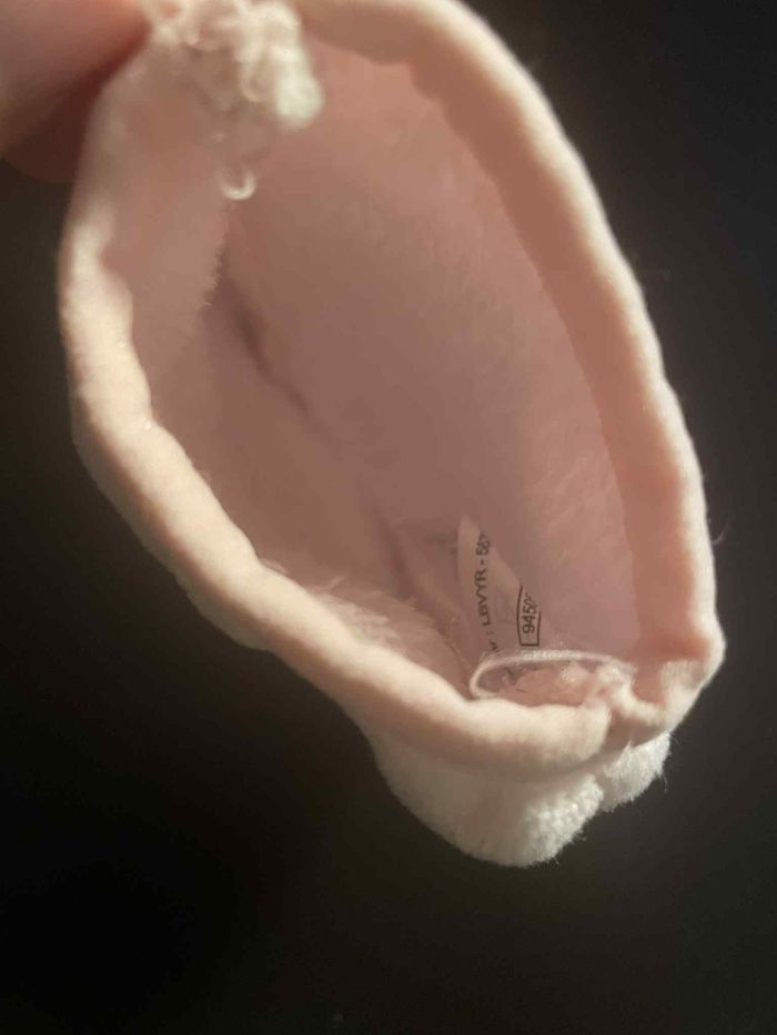 gant de démaquillage - photo numéro 2