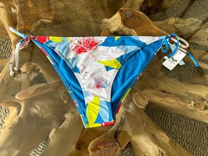 Bas de maillot de bain Roxy neuf - photo numéro 2