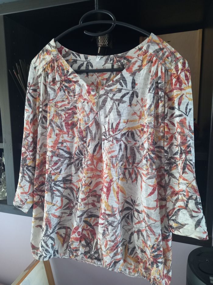 Blouse taille 40-42