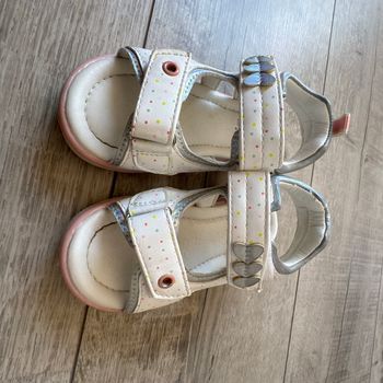 Chaussure fille