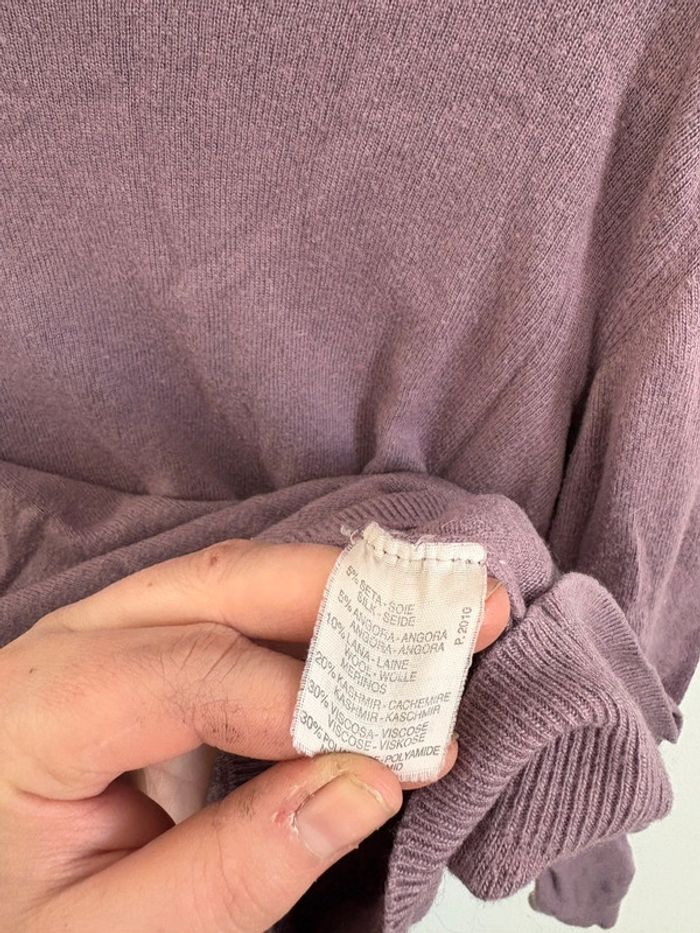 Pull T38 - photo numéro 3