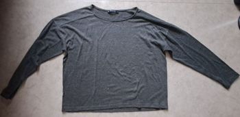 Pull tres fin taille xl marque Mango