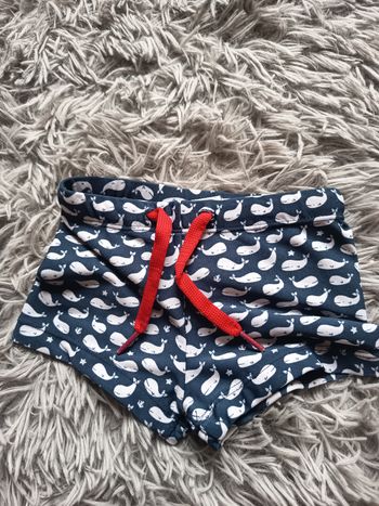 Maillot de bain garçon 