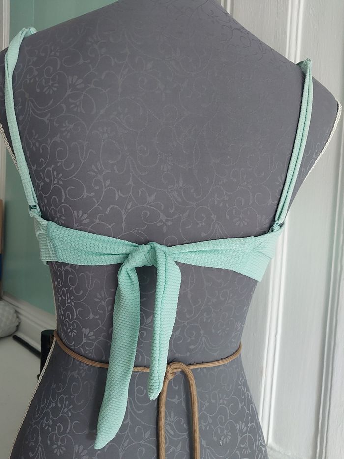 Lot de 2 brassières - photo numéro 5