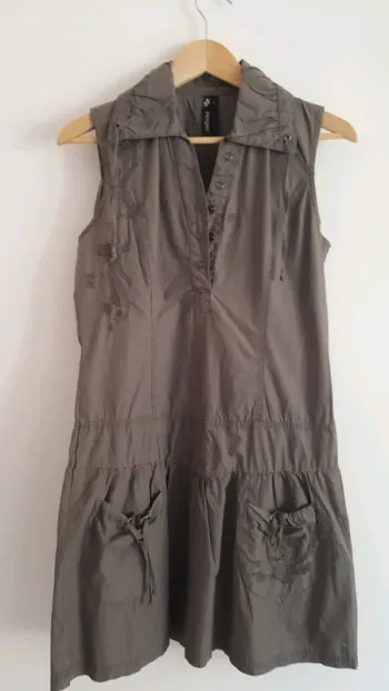 Robe oxbow taille 2