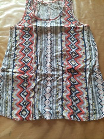 Débardeur femme Promod