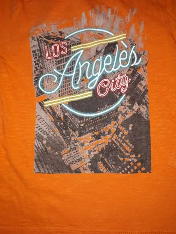 T-shirt Orchestra