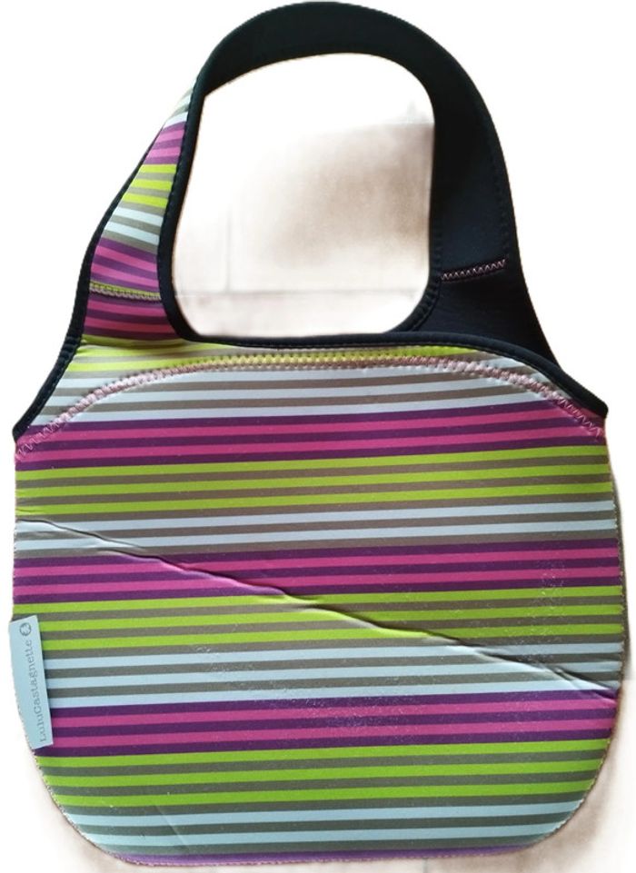 👜 Lulu Castagnette - Sac 👜 - photo numéro 3