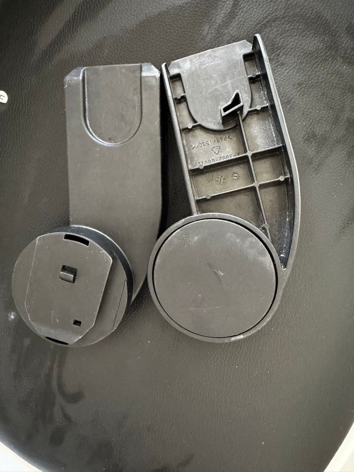 Adaptateur cybex - photo numéro 2
