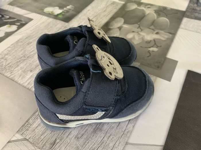 Chaussures - photo numéro 2