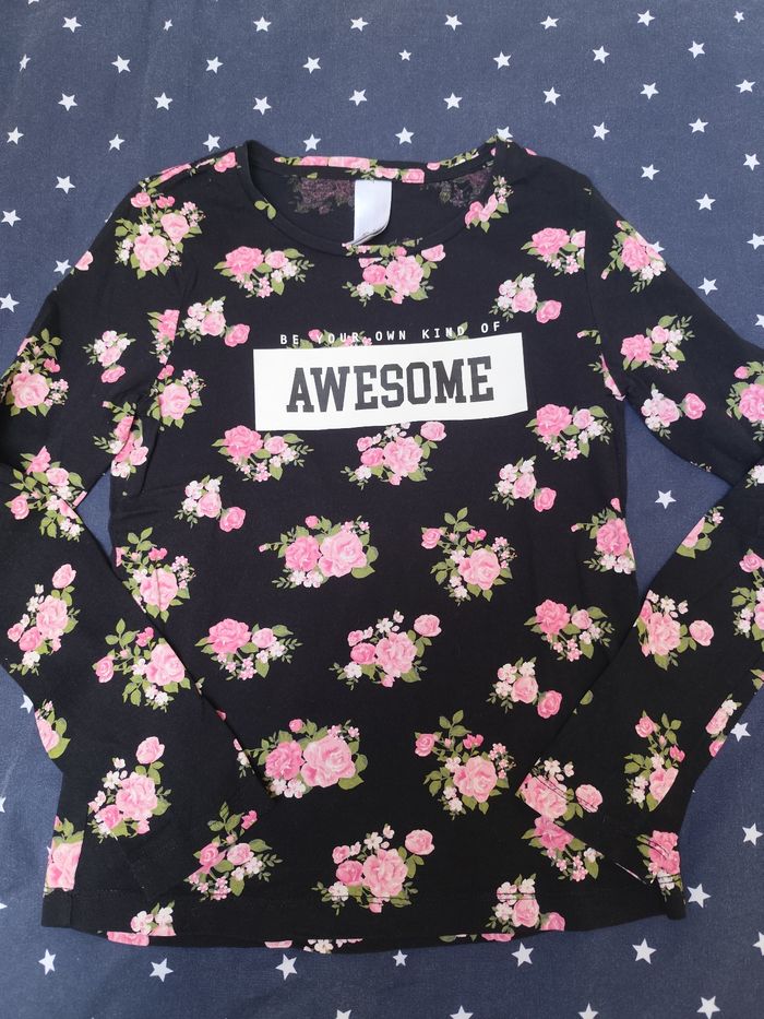 Lot vêtements fille 12 ans - photo numéro 8