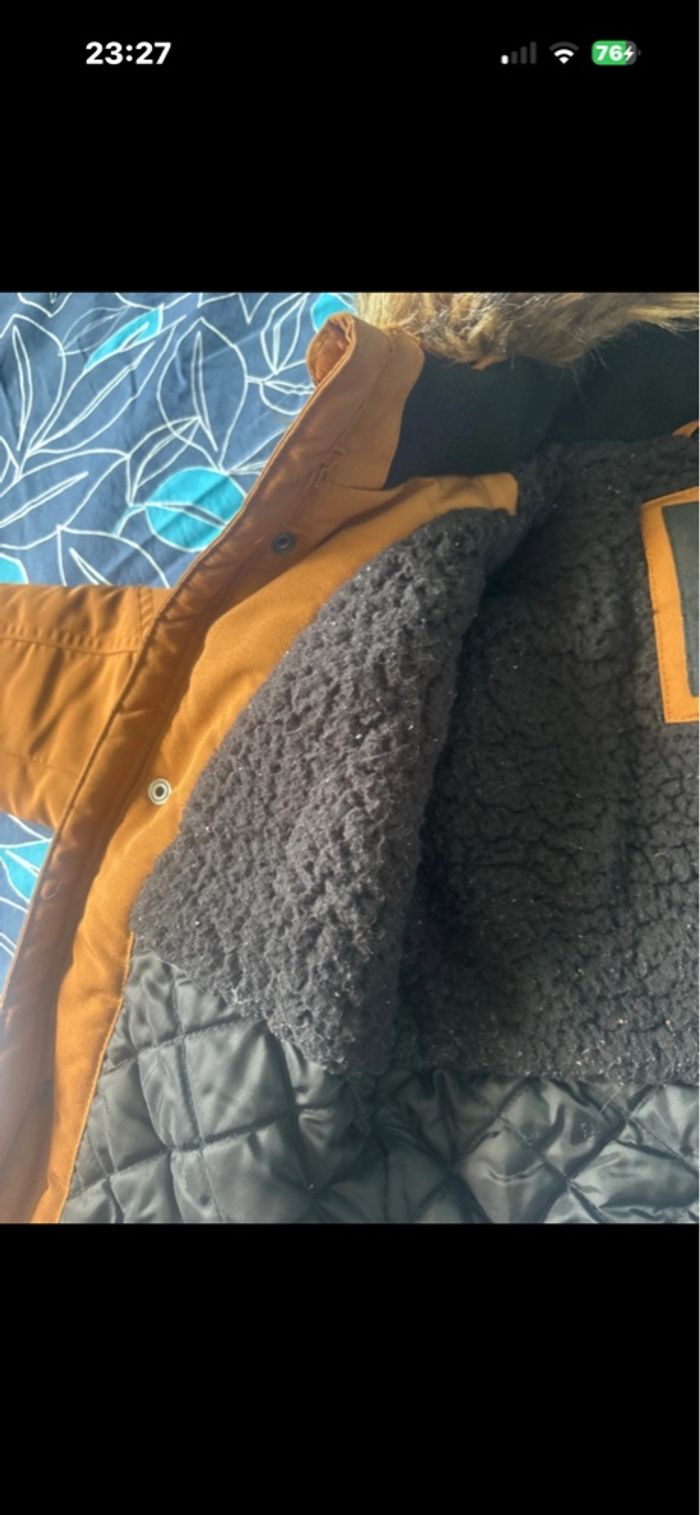 Doudoune garçon - photo numéro 9