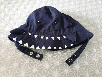 Chapeau orchestra T44 9/12 mois