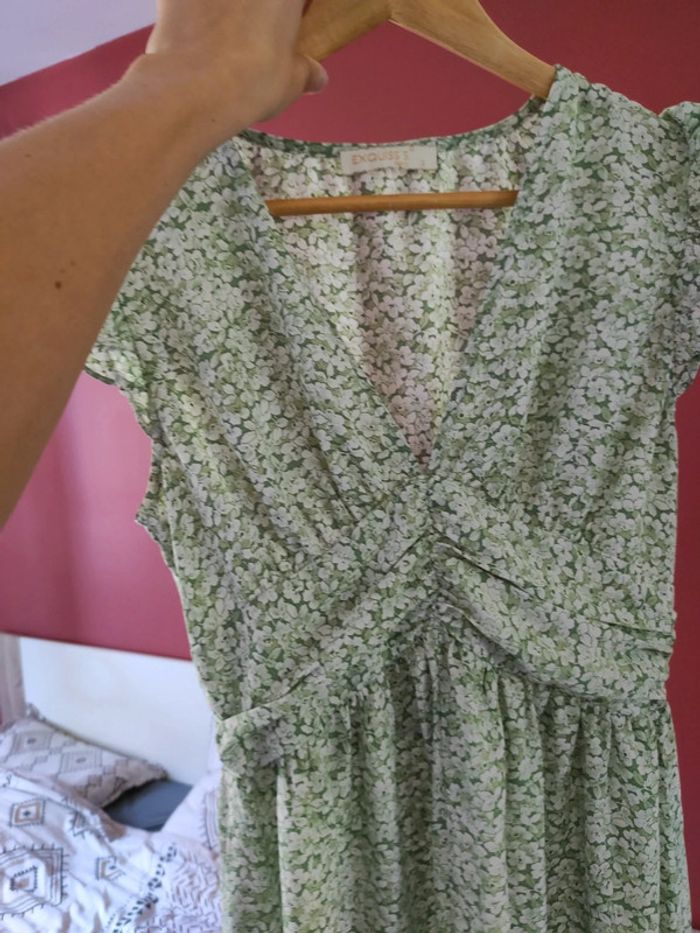 Robe longue 👗 taille S - photo numéro 9