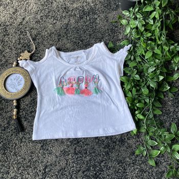 T short taille 3 ans orchestra