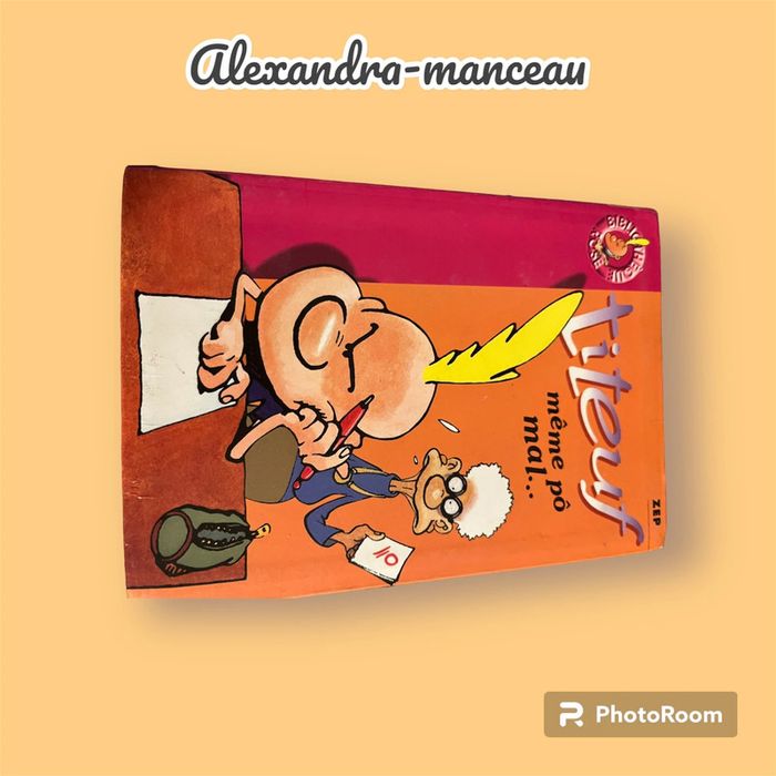 Livre bibliothèque rose