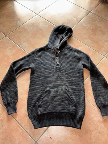 Pull homme biaggio