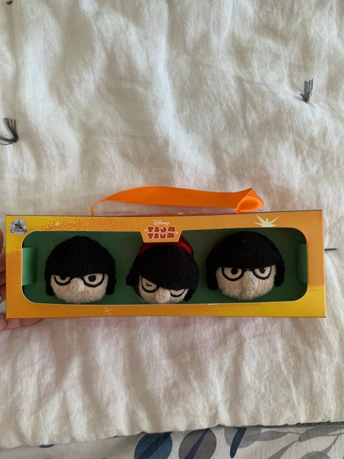 Tsum tsum