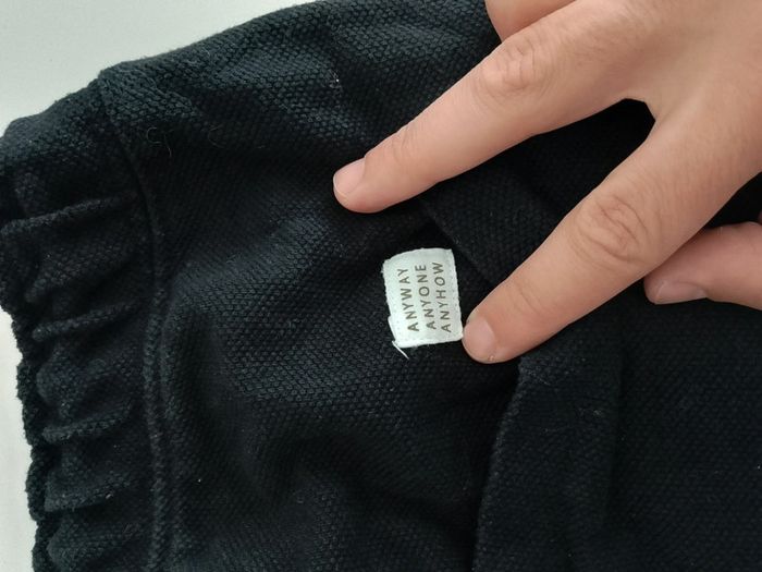 Survêtement Zara - photo numéro 4