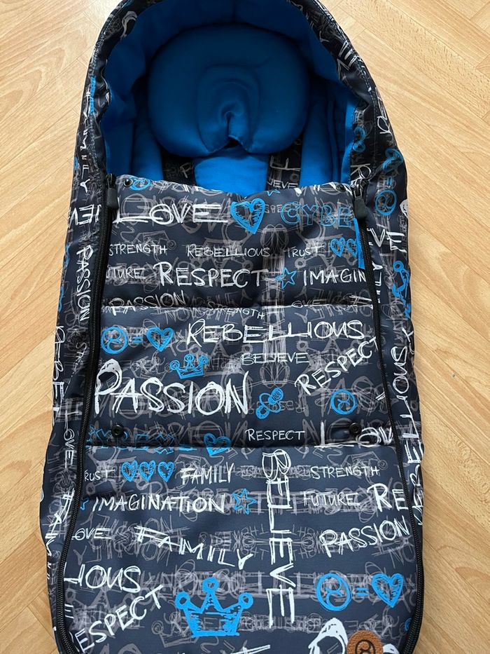 Chancelière - photo numéro 6